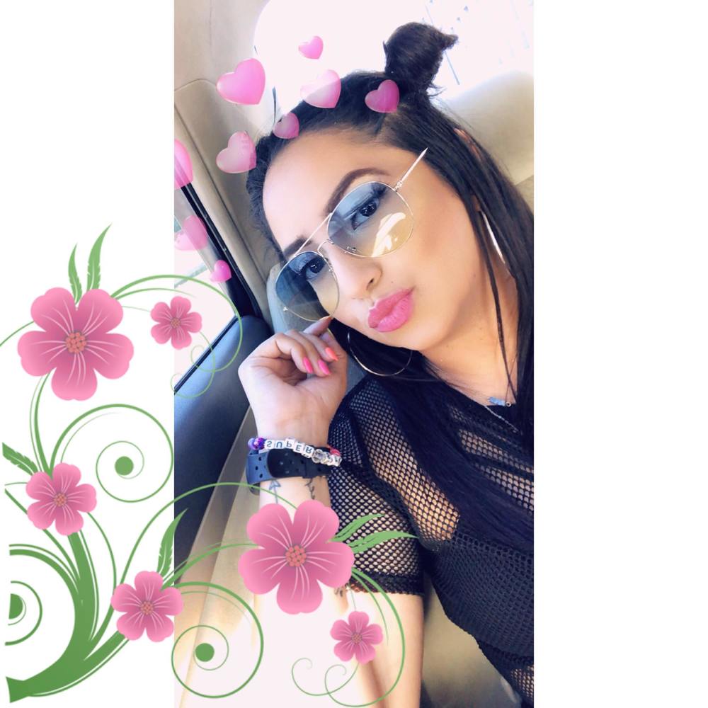 Meet your Posher, Lupita